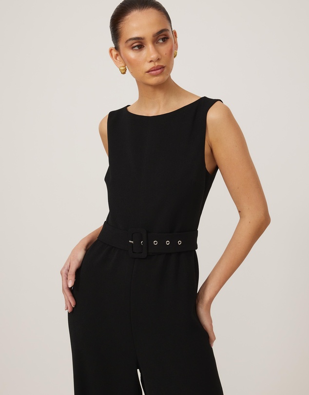 Tussah - Eden Jumpsuit