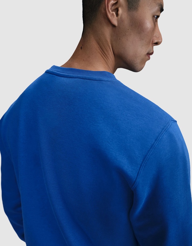 Nike - Club Fleece Crew