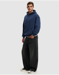 Cotton On - Box Fit Hoodie