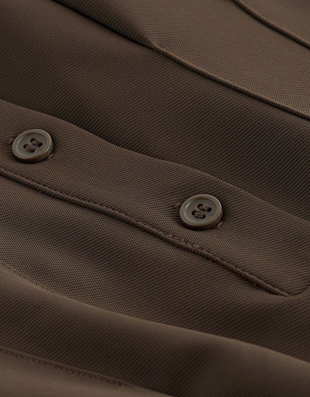 NEXT - Corset Detail Short Sleeve Jumpsuit