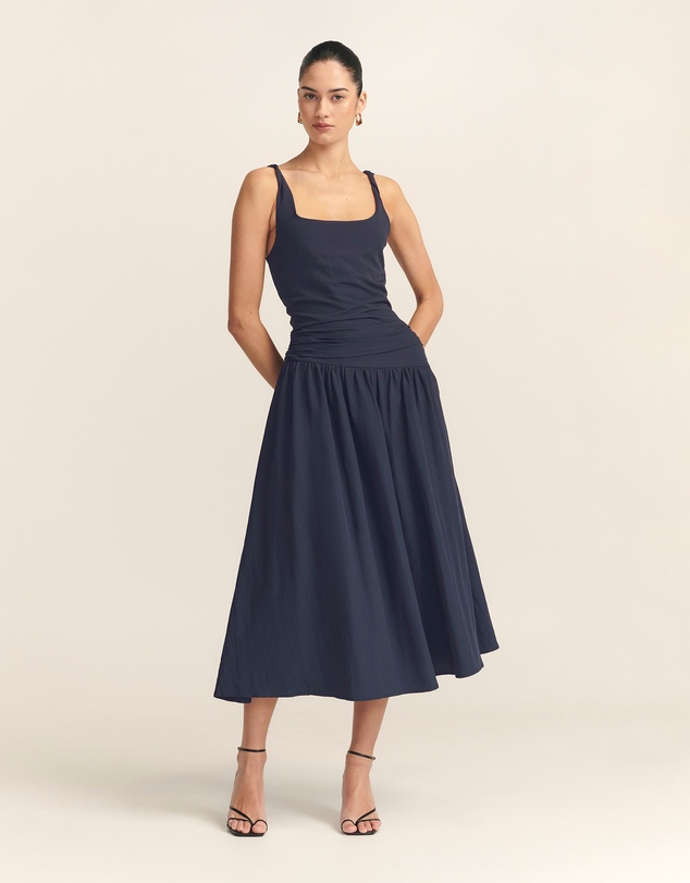 ST MRLO - Stella Dress