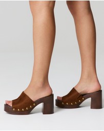 Verali - Frankie Clogs