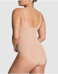 Spanx - Spanxsculpt Gofigure-High Waist Brief