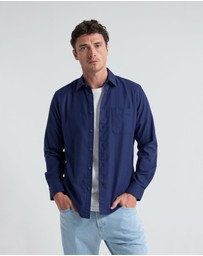 Oxford - Westbourne Classic Fit Twill Shirt