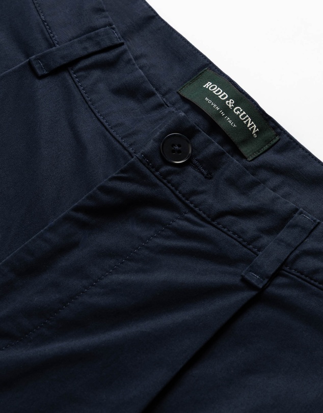 Rodd & Gunn - New Plymouth Relaxed Fit Pant
