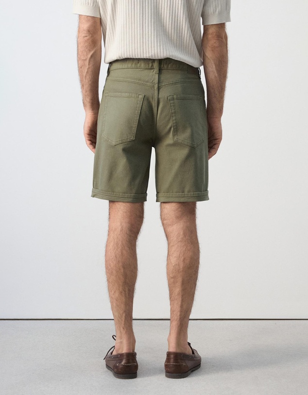 M.N.G - Nepto Shorts
