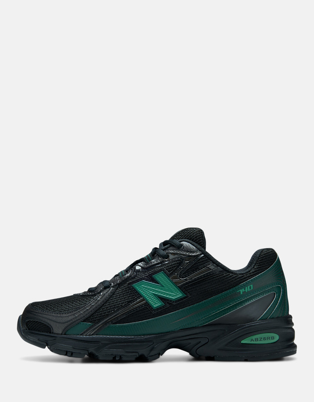 New Balance - 740 - Unisex