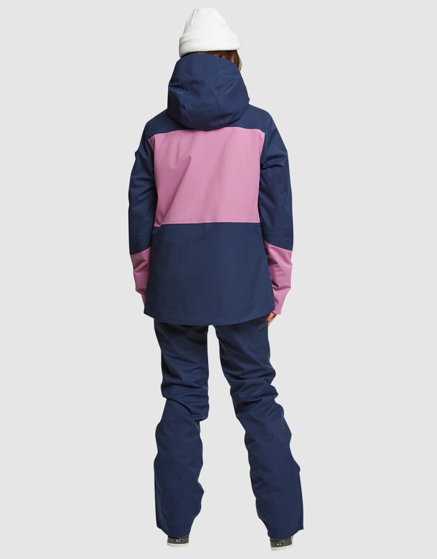 ROJO Outerwear - All Terrain Jacket