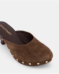 Jeffrey Campbell - Cloguette Heels