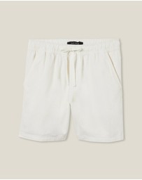 Cotton On - Easy Shorts