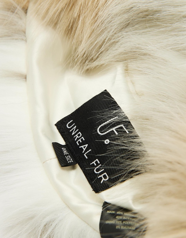 Unreal Fur - Natasha Hat