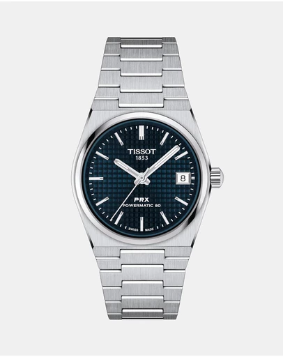 Tissot - PRX 35mm Powermatic 80
