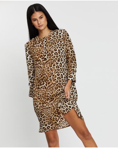 Leopard