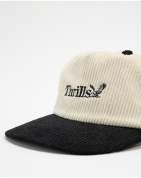 Thrills - Union 5 Panel Cap