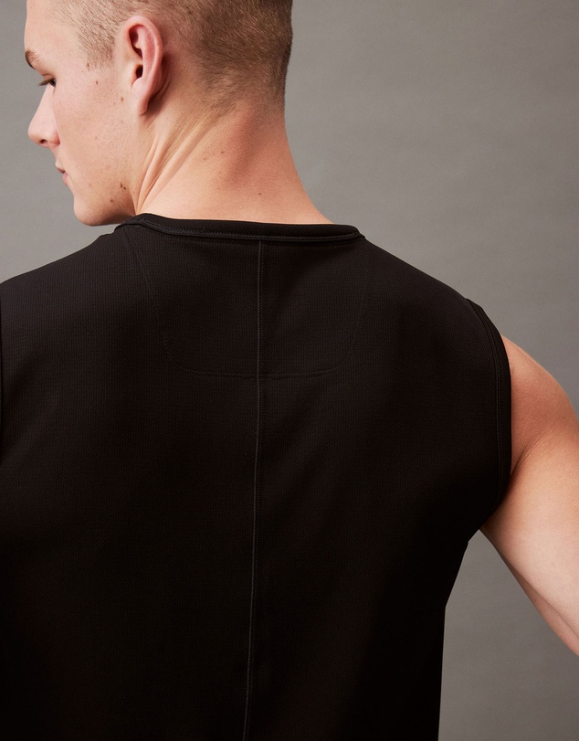 Calvin Klein Sport - Modern Sport Tank Top
