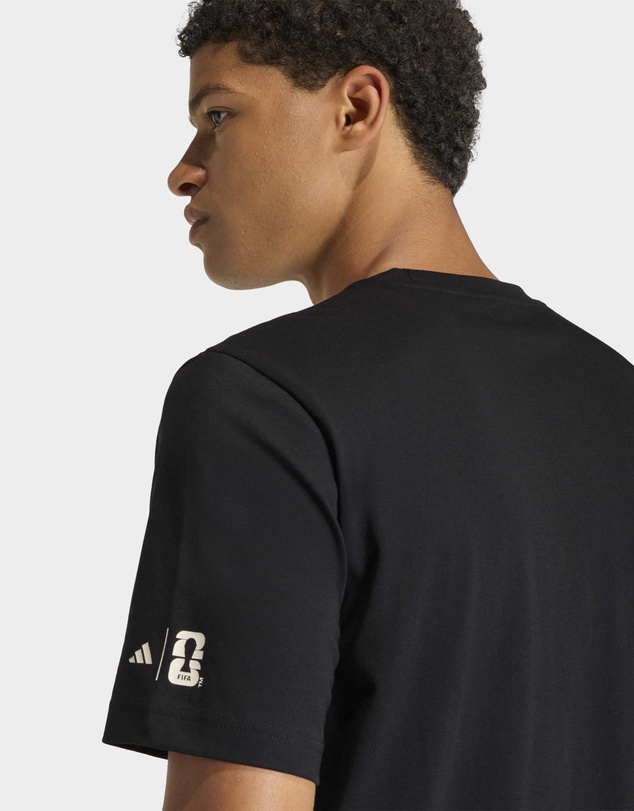 adidas Sportswear - FIFA World Cup 26™ Road To NY NJ Graphic T-Shirt Mens