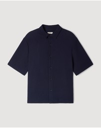 Sandro - New Coast Mc Shirt