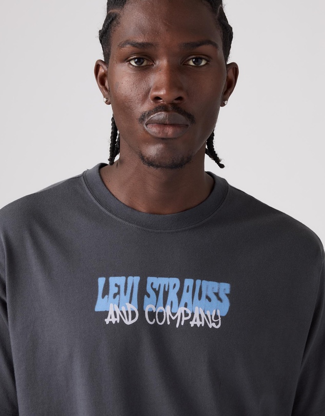 Levi's - Vintage Fit Graphic Tee