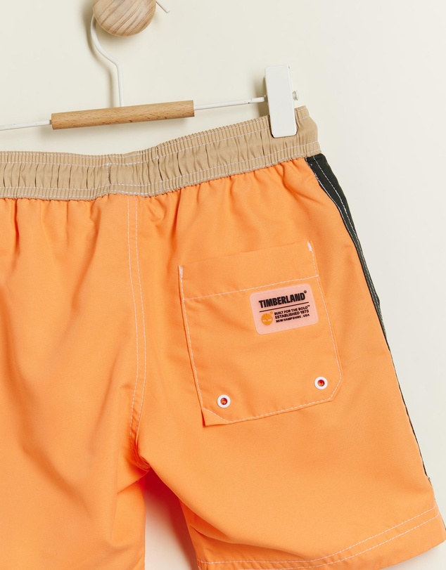 Timberland - Swim Shorts - Kids-Teens