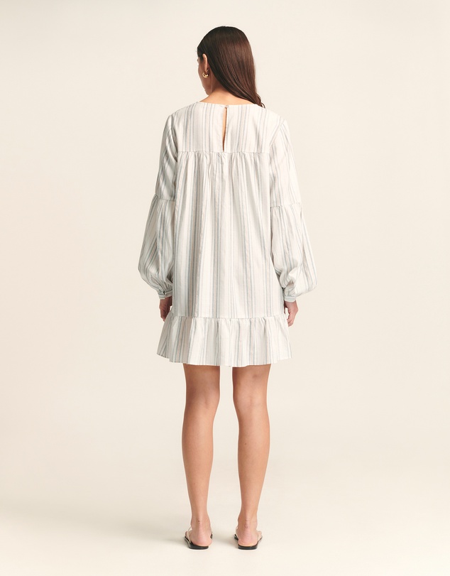 ST MRLO - Liane Mini Dress