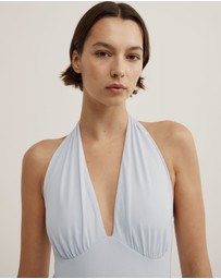 Witchery - Halterneck Bodysuit
