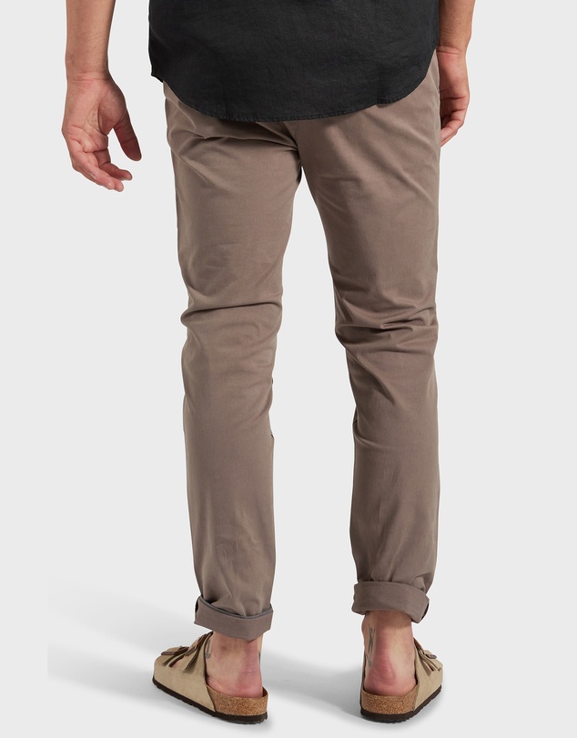 Academy Brand - Cooper Slim Chino