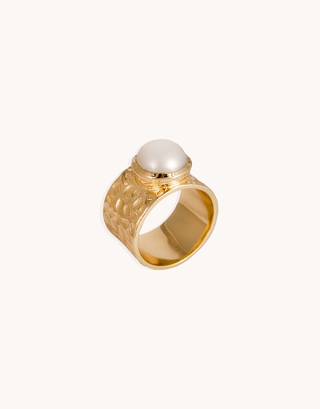 Bianc - Samantha Ring