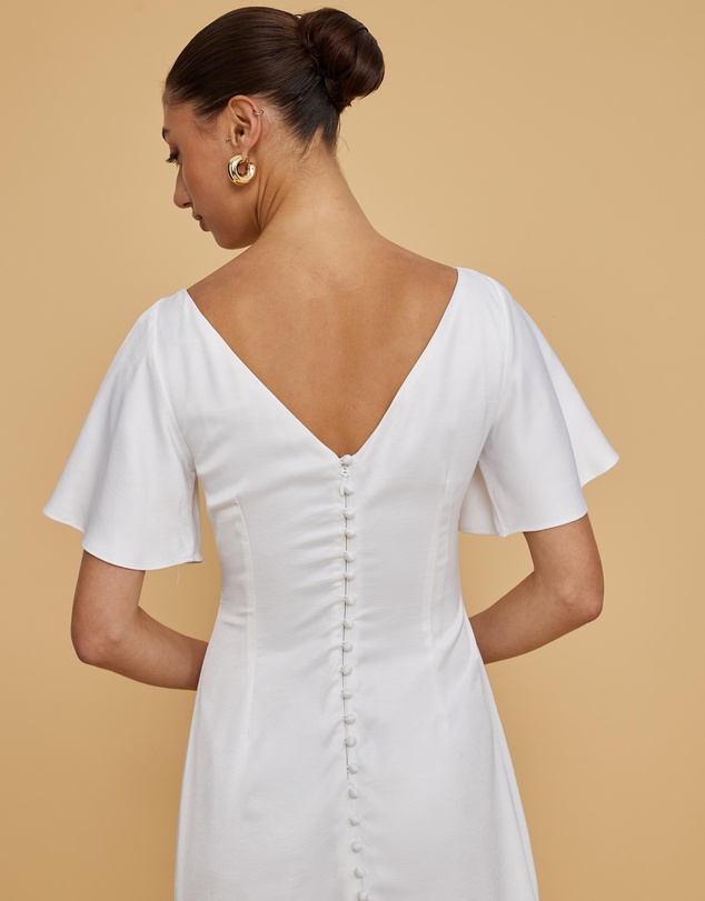 CHANCERY - Molly Gown