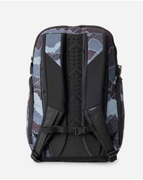 Rip Curl - F-Light Posse 35L Search Camo Backpack