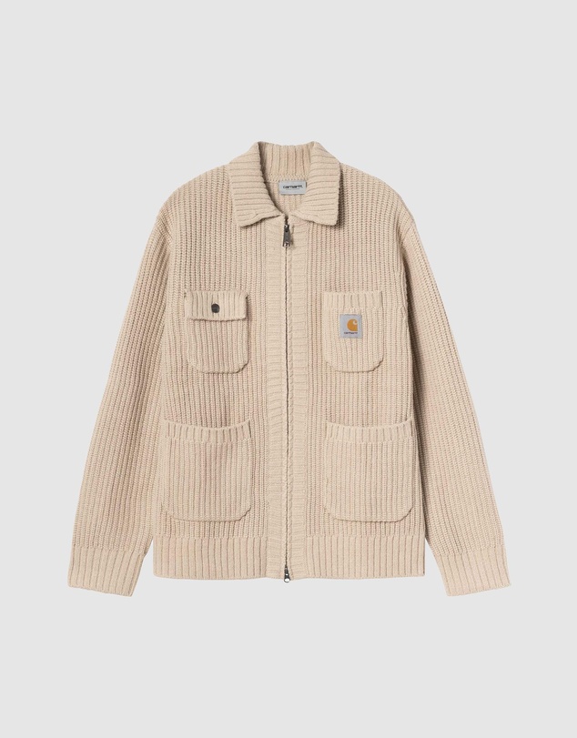 Carhartt WIP - Chore Knit Jacket