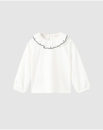 M.N.G - Cuelli T-Shirt - Babies-Kids