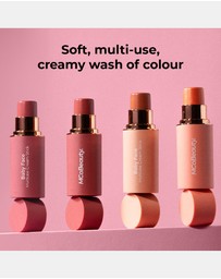 MCoBeauty - Baby Face Multiuse Cream Stick - Lou Lou