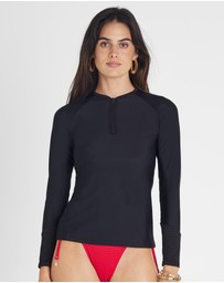 Heaven Australia - Obsidian Kate Rash Guard
