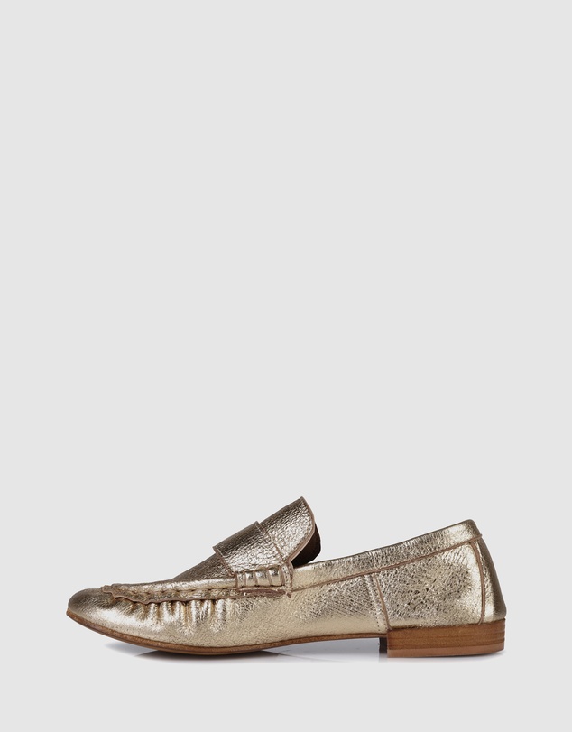 Beau Coops - Zora Loafers