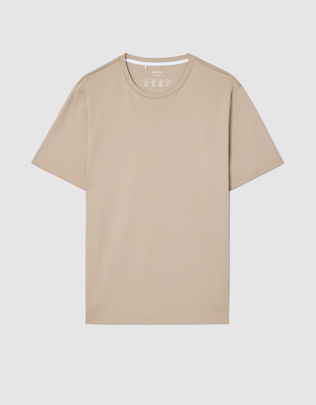 Politix - Wills Performance Tee