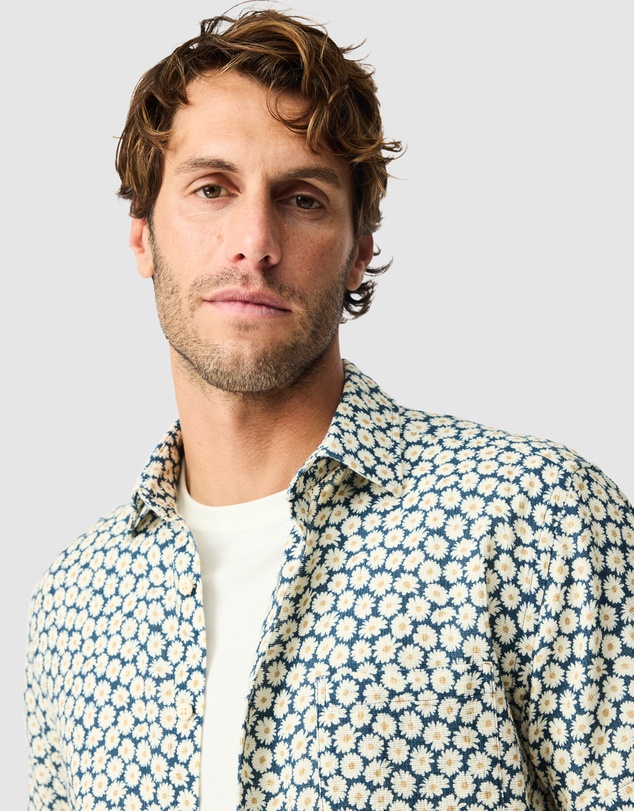 Rodd & Gunn - Peach Cove Shirt
