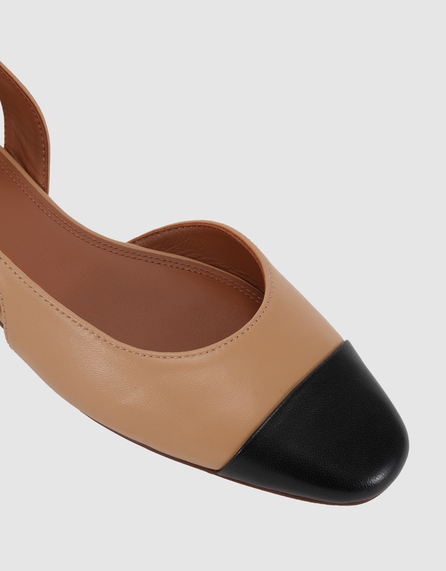 Nude Footwear - Tillie