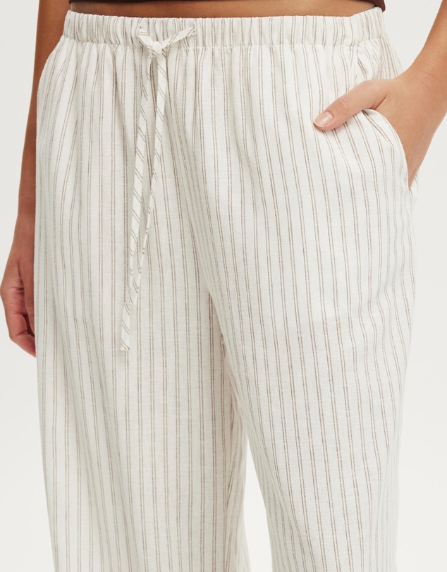 Cotton On - Haven Wide Leg Pants