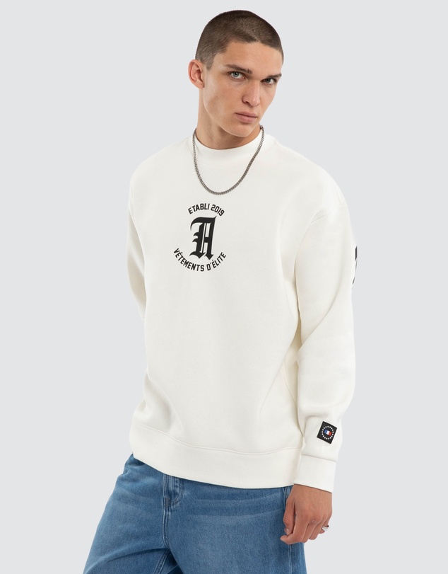 Americain - Absolute Relaxed Sweater