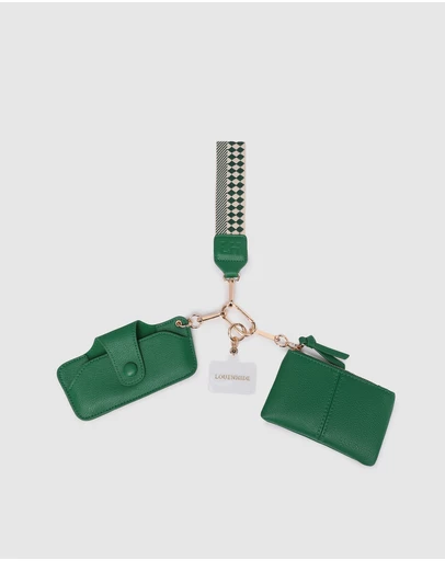 Louenhide - Ziggy Accessory Bundle