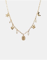 ALDO - Fluttterr Necklace
