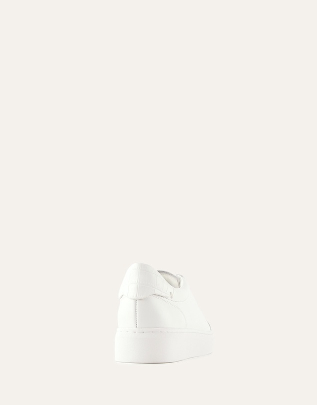 Jo Mercer - Hawke Sneakers