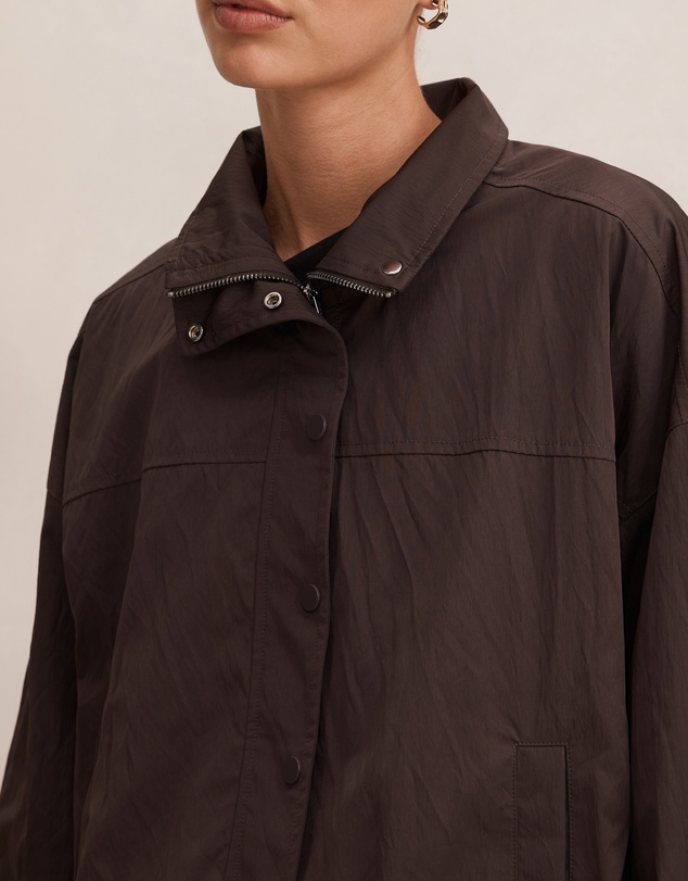 Forever New - Eliza Windbreaker Jacket