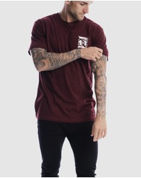 DVNT - Viper Tee