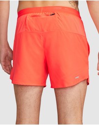 Nike - Stride DriFIT 5 BriefLined Running Shorts