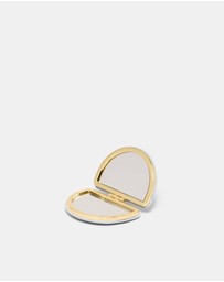 MIMCO - Lune Compact Mirror
