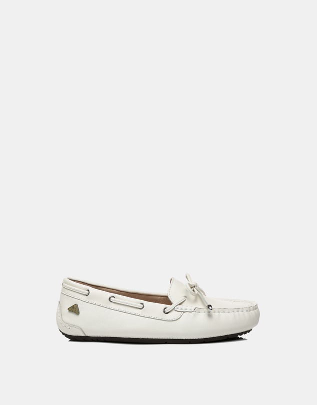 EVERAU - EverAU Ugg Frida Cow Suede Upper Moccasins