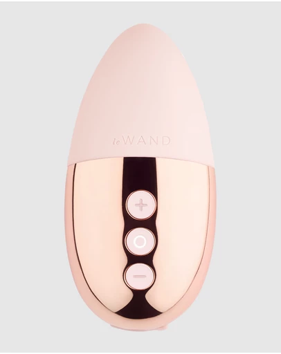 Le Wand - Le Wand Chrome Point