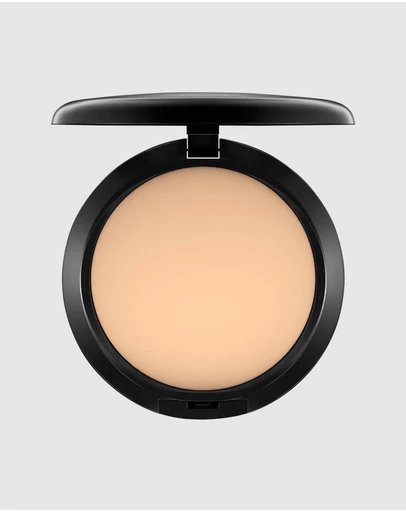 MAC - Studio Fix Powder Plus Foundation - NC25