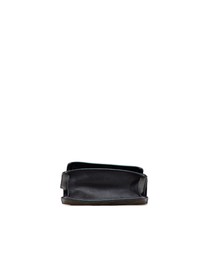 Pre-Loved by Azura Reborn - Pre-Loved Small Quilted Goatskin CC Box Flap